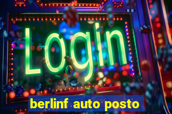 berlinf auto posto